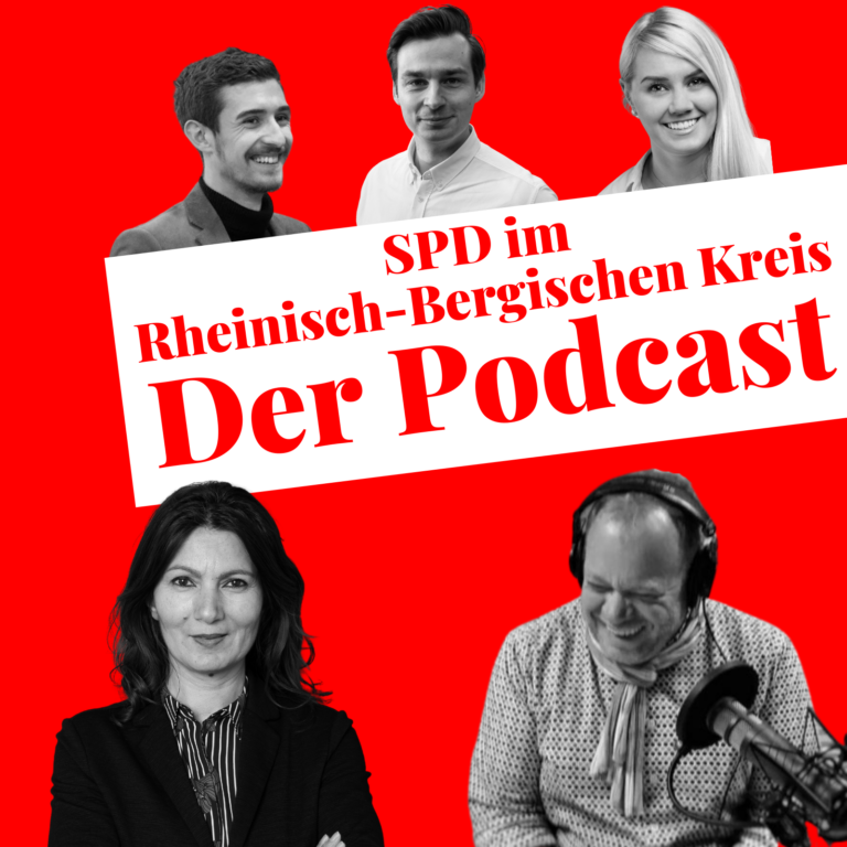 SPD im Rheinisch-Bergischen Kreis